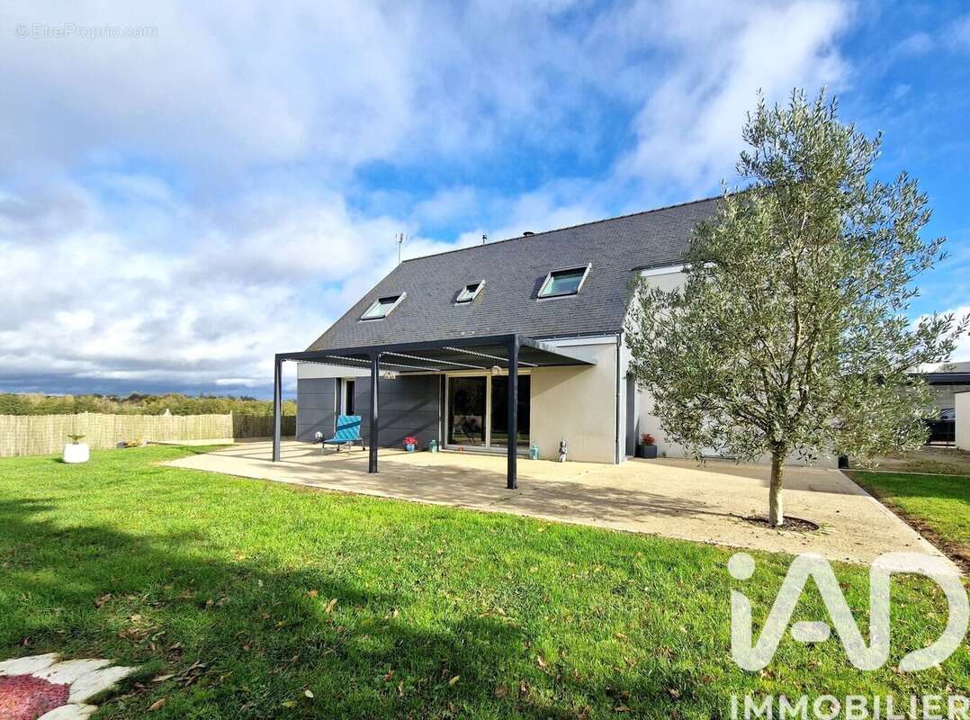 Photo 8 - Maison à LIGNE