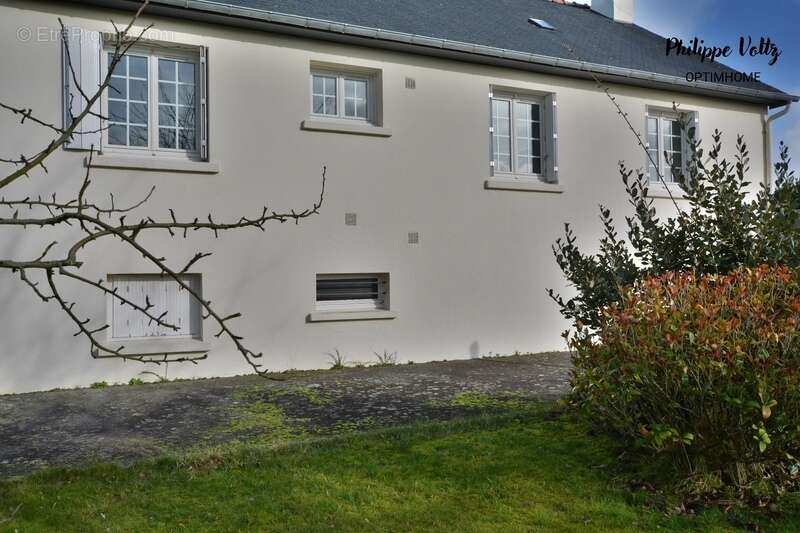 Maison à SAINT-COULOMB