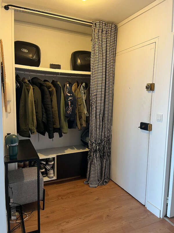 Appartement à ARGENTEUIL