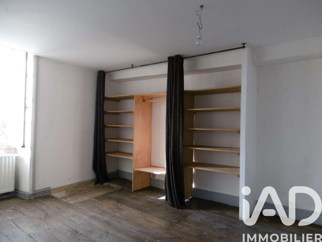 Photo 9 - Maison à LE DORAT