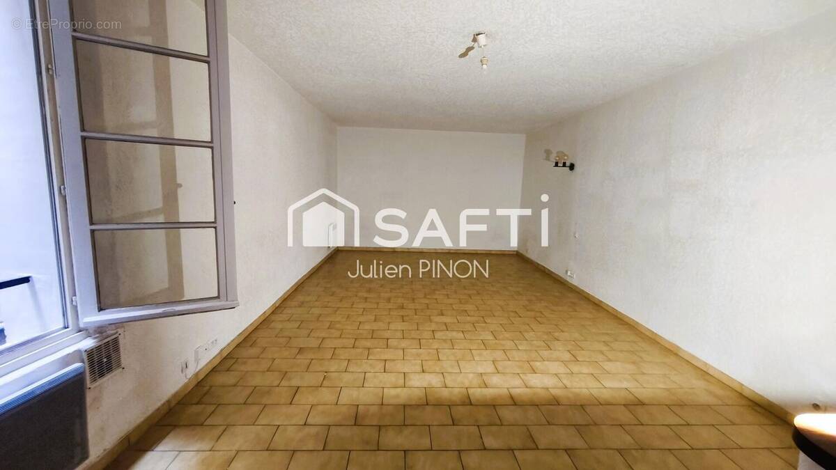 Photo 1 - Appartement à APT