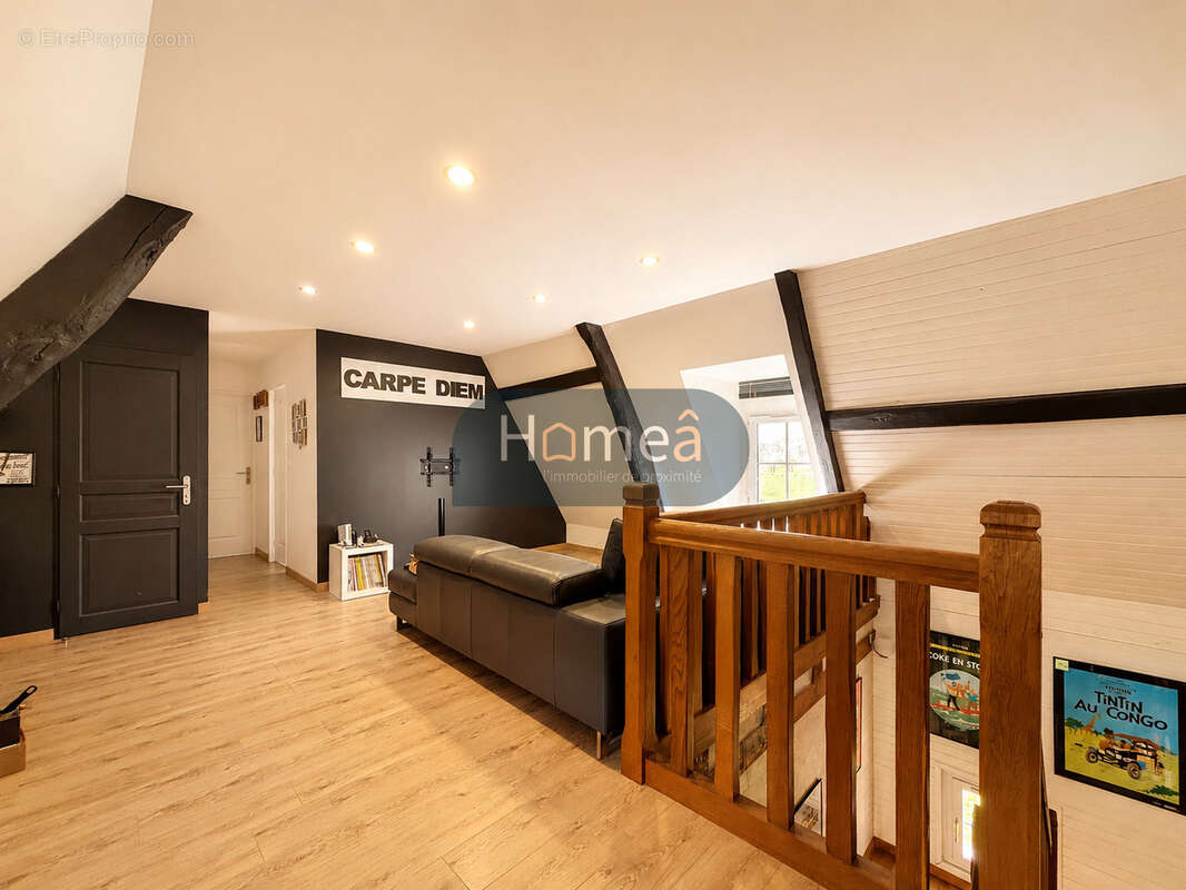 Maison de charme - photo 7
