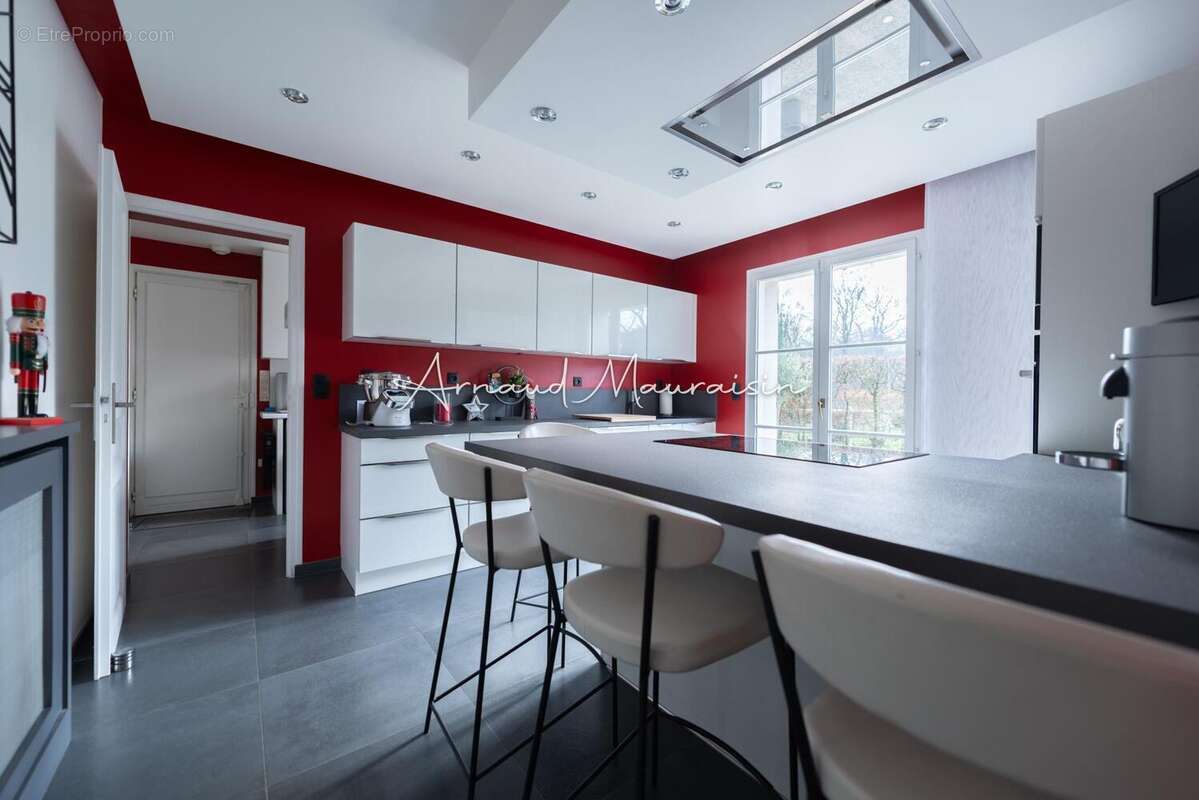 Photo 5 - Maison à ORRY-LA-VILLE