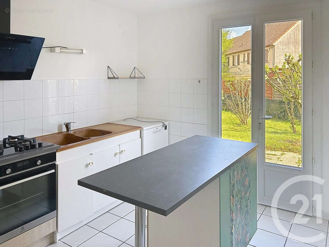 Maison à SAINT-GEORGES-SUR-BAULCHE