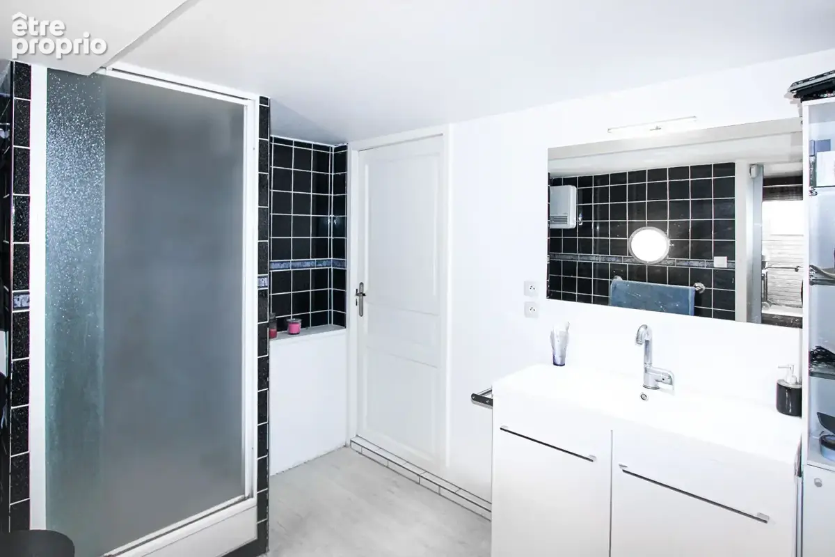 À VENDRE - Maison de ville 140 m² à Châlons-en-Champagne - photo 9