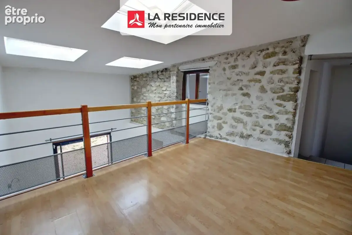 Maison 104 m² à Conflans-Sainte-Honorine  - photo 9
