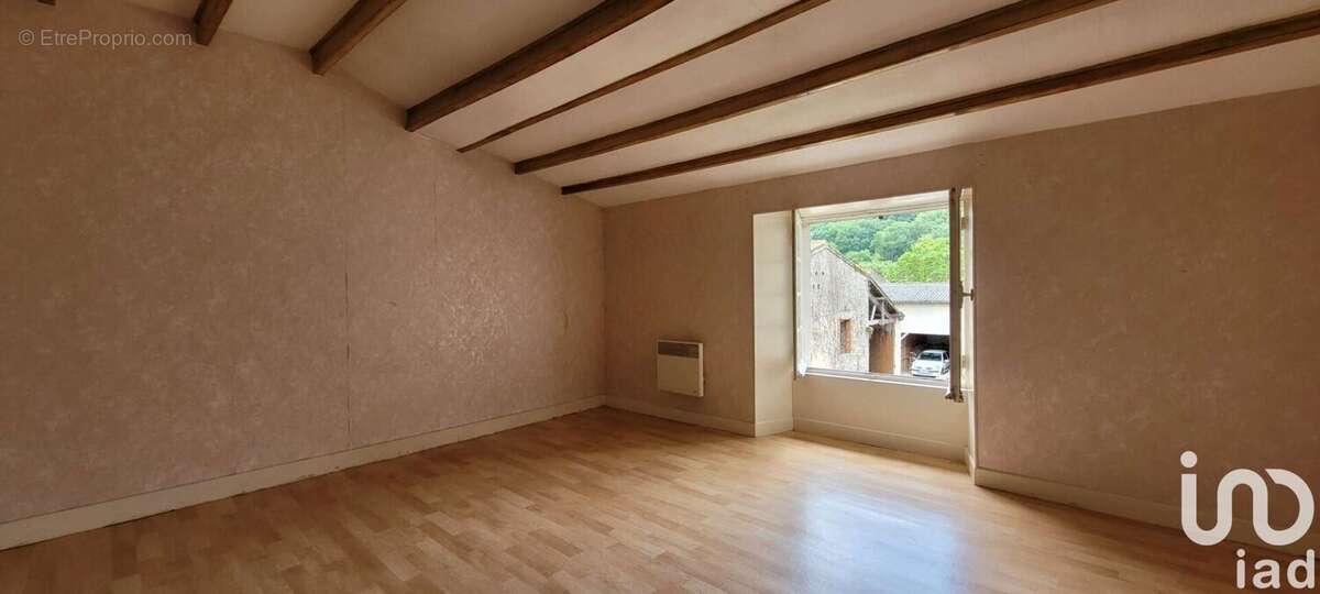 Photo 9 - Maison à SAINT-LOUP-LAMAIRE