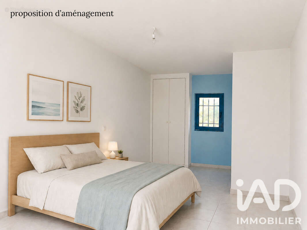 Maison 102 m² à La Bastide  - photo 5