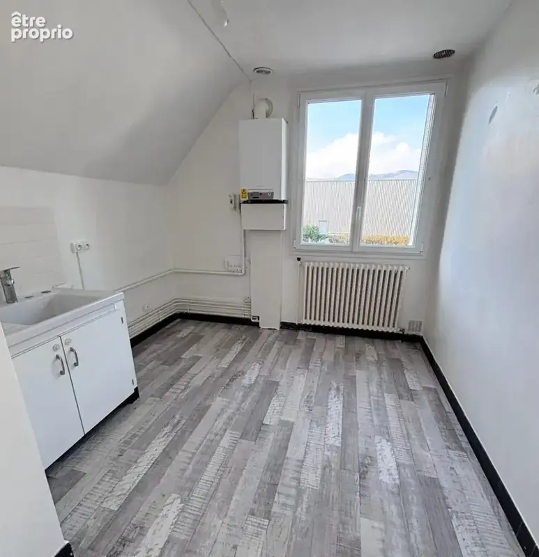 Appartement 860 m² à vendre à Autun (71400) - photo 9