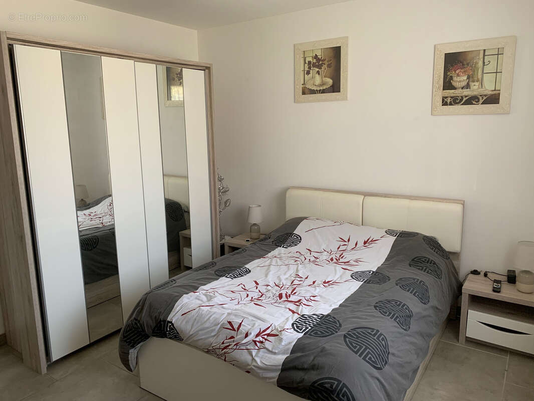 Maison à XERMAMENIL