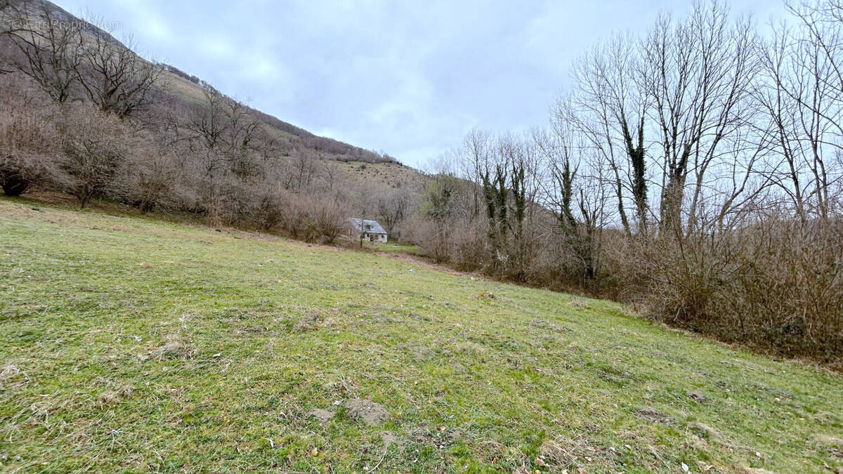 Maison à ARGELES-GAZOST