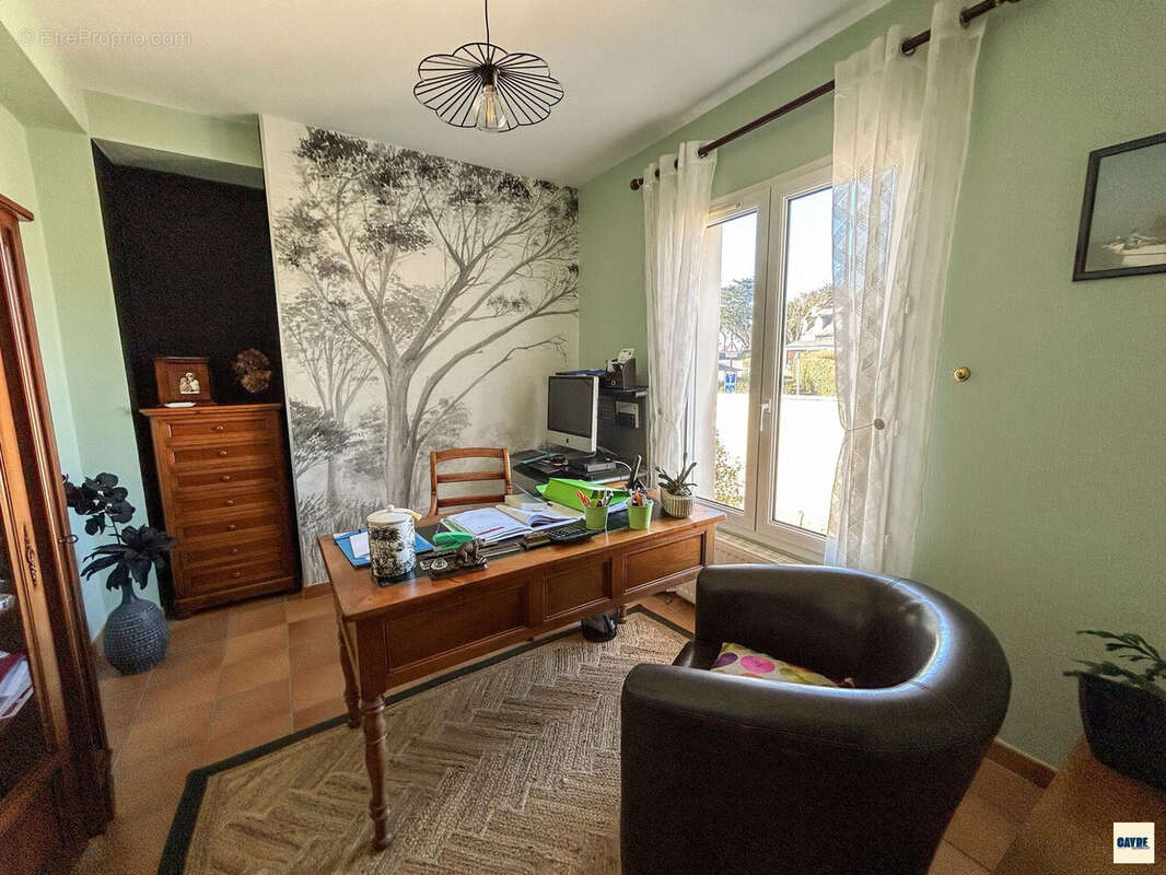 Maison 216 m² à Saint-Malo  - photo 6