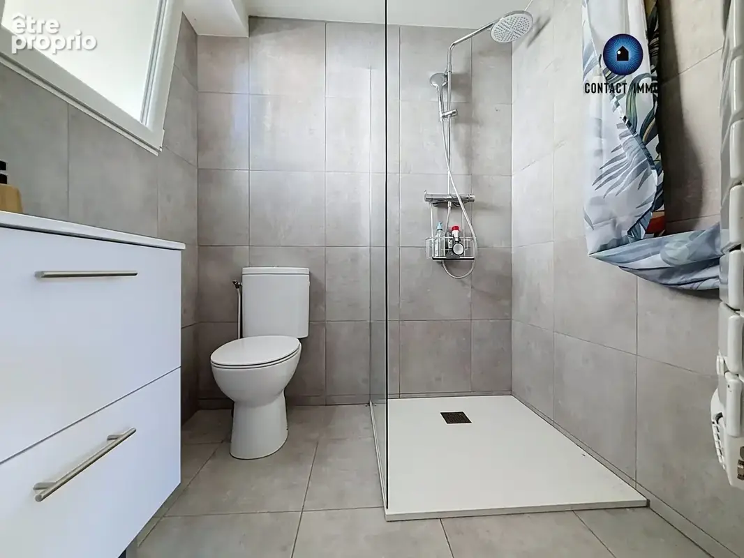 Maison 5 pièces 90 m² à vendre à Brive-La-Gaillarde (19100) - photo 5