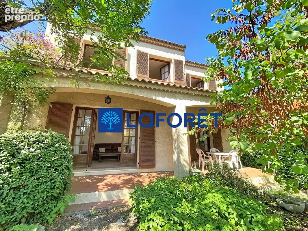 Villa La Garde 6 pièces 132 m² - Terrain 460 m² - photo 18