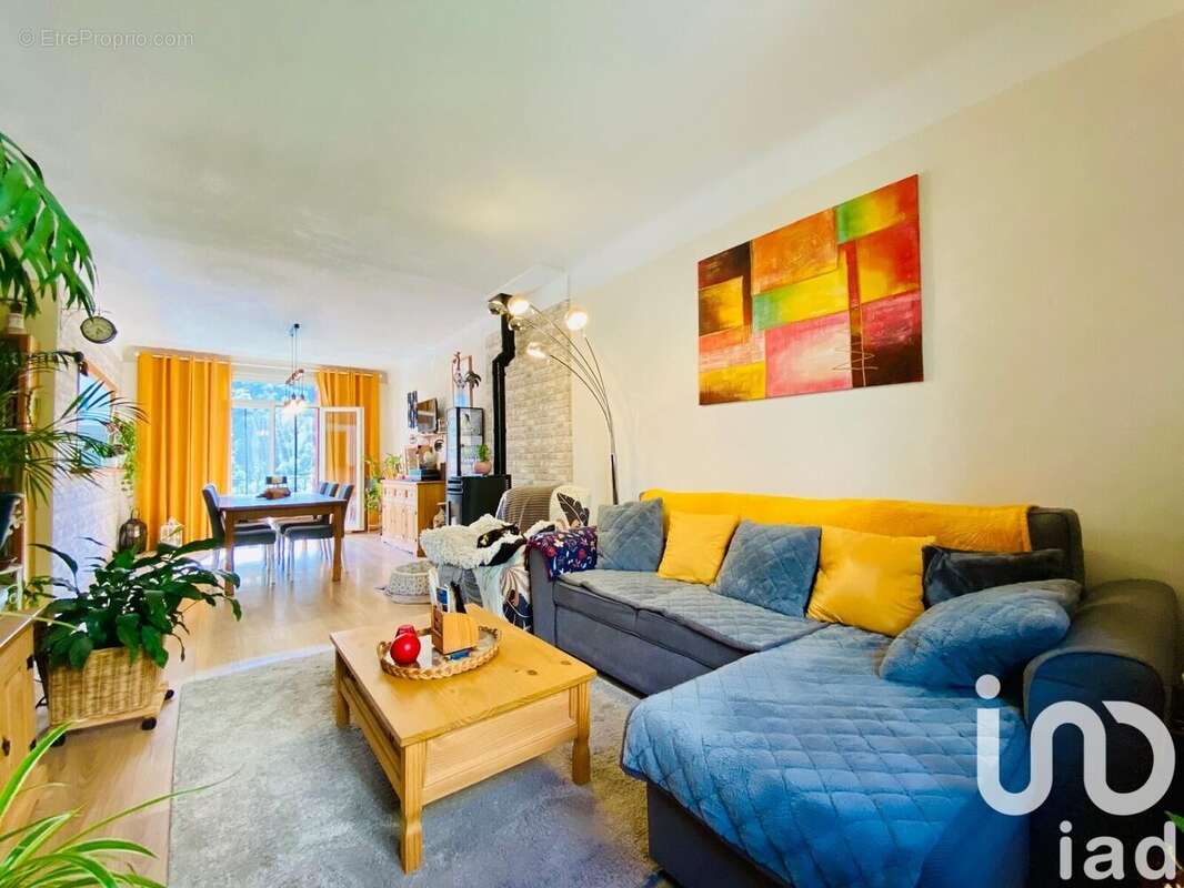 Photo 4 - Maison à OLETTE