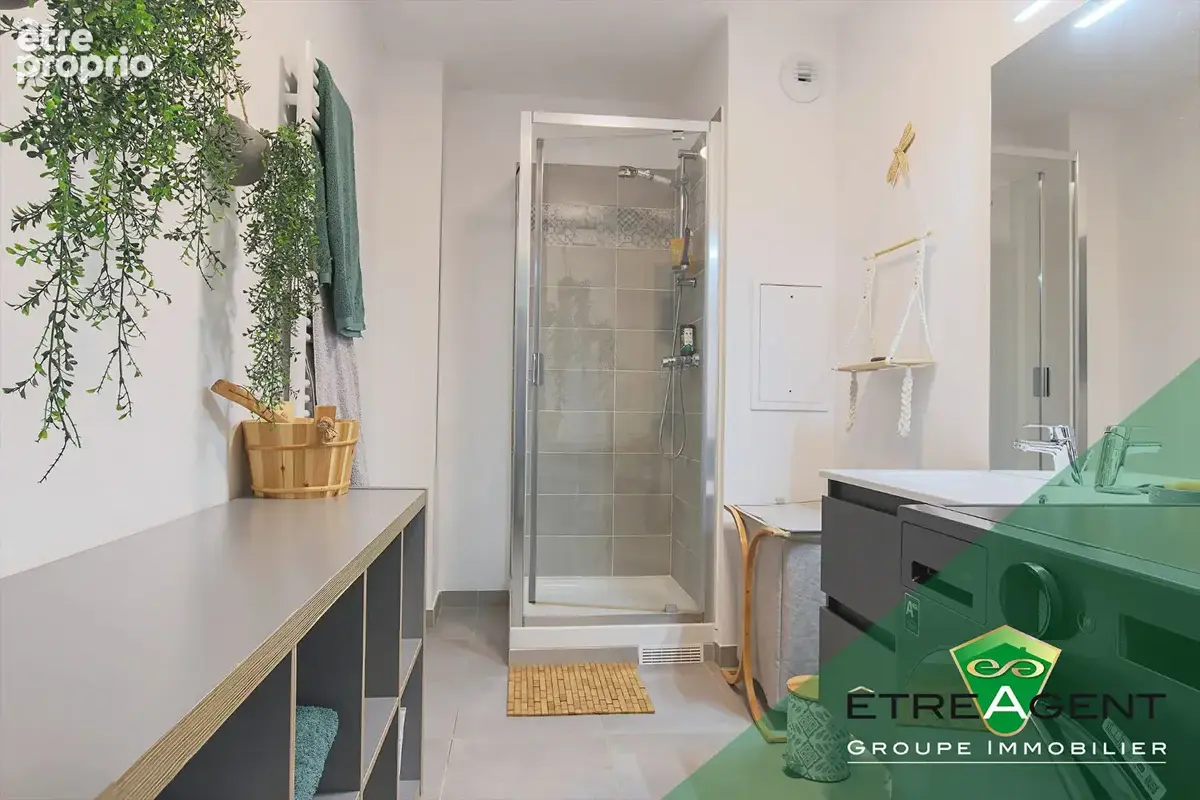 Appartement Poissy 5 pièce(s) 112 m2 - photo 9