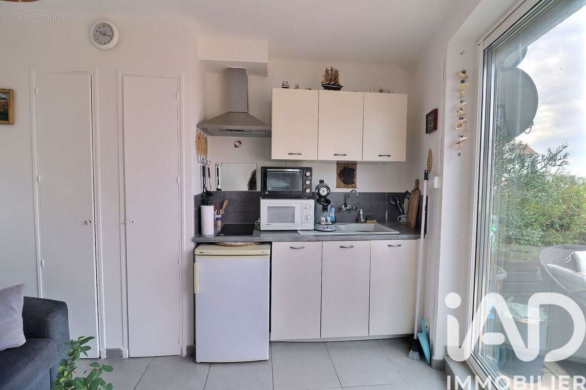 Photo 6 - Appartement à SAUSSET-LES-PINS