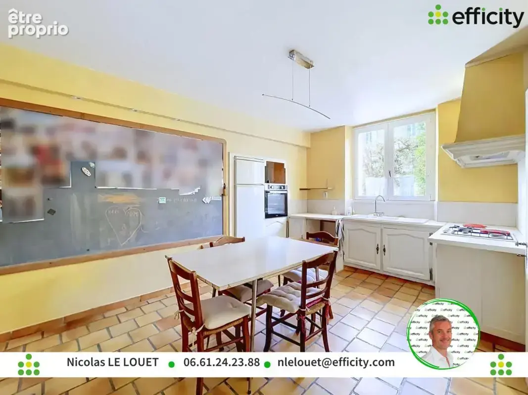 Maison 9 pièces 223 m² à vendre à Mouthiers-Sur-Boeme (16440) - photo 10