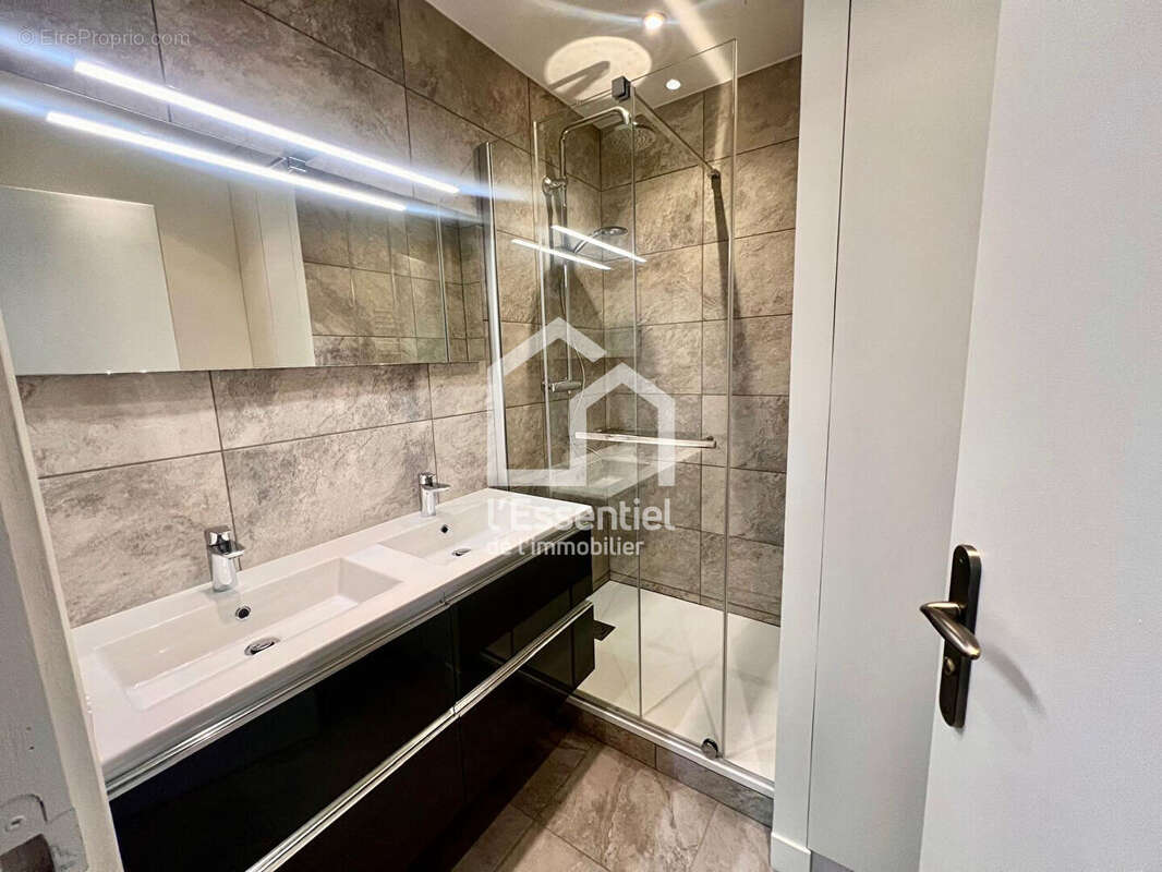 Appartement à MAISONS-LAFFITTE