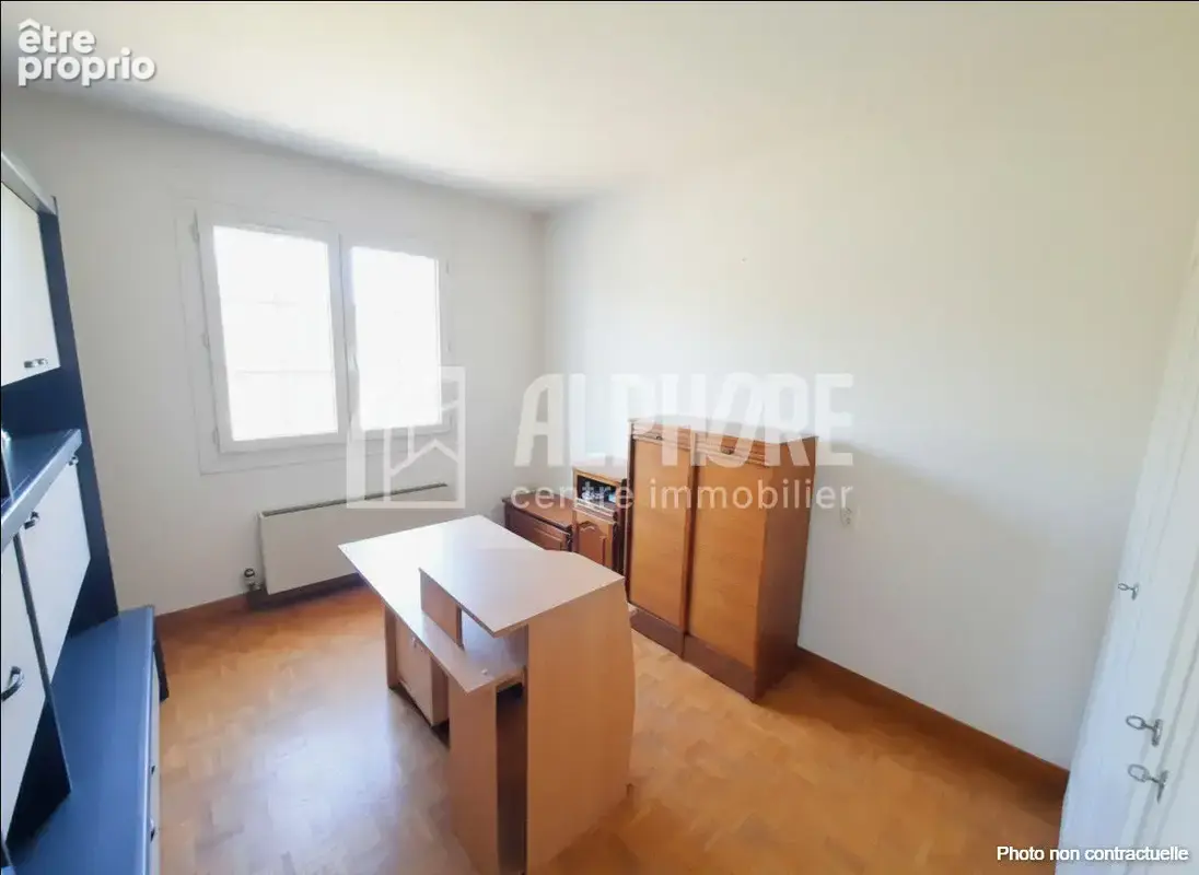 Une maison à réinventer? avec un terrain qui ouvre le champ des possibles ! - photo 7