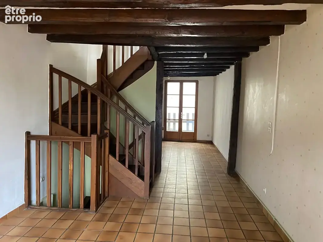 Immeuble de rapport - Investissement Ligueil - photo 2