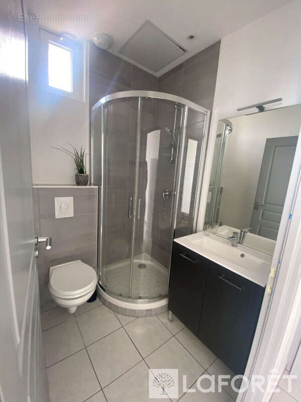 Appartement à AUDINCOURT