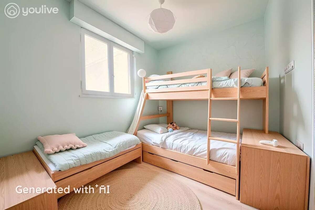 Appartement à CHARTRES