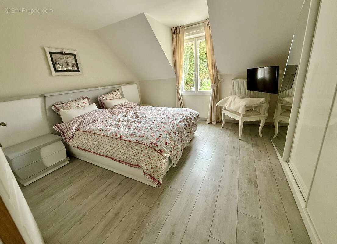 Maison à BESSANCOURT