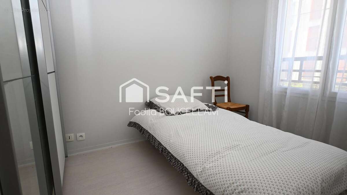 Photo 7 - Appartement à MANTES-LA-VILLE