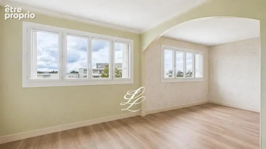 Appartement 4 pièces 65 m² à vendre à Rennes (35000) - photo 371