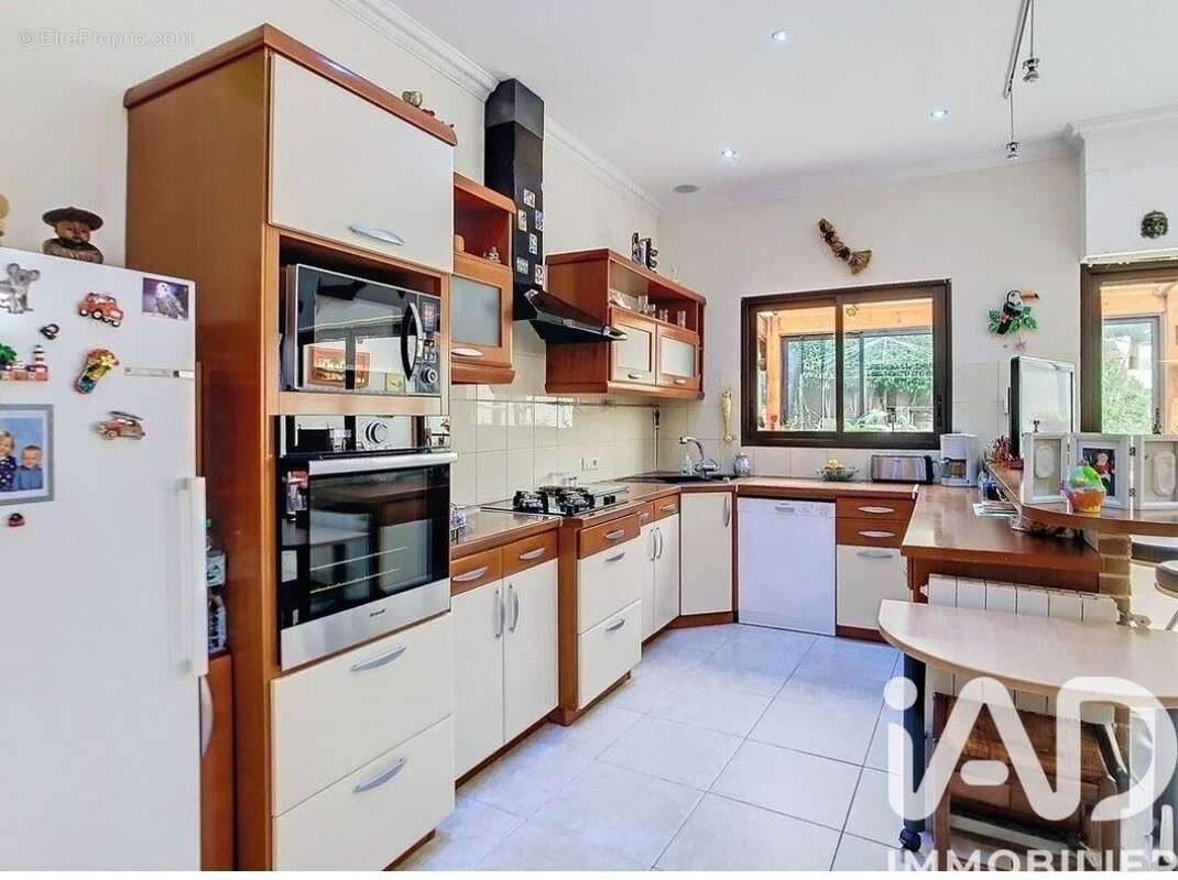 Photo 4 - Maison à ATHIS-MONS