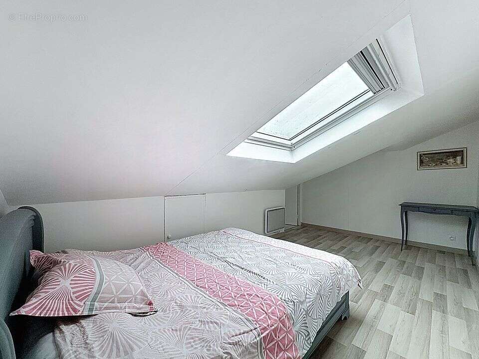 Maison - Plan de l'Église - photo 15