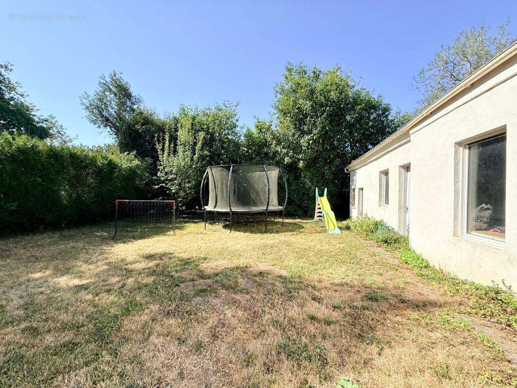 Maison À Vendre - photo 19