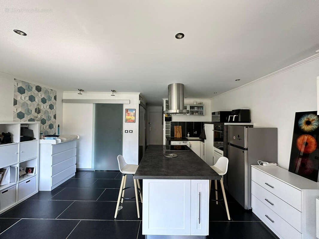 Appartement à FREJUS