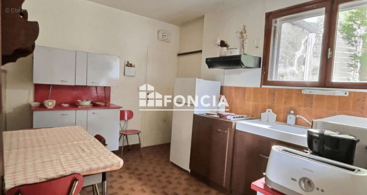 Maison à SAINT-ETIENNE