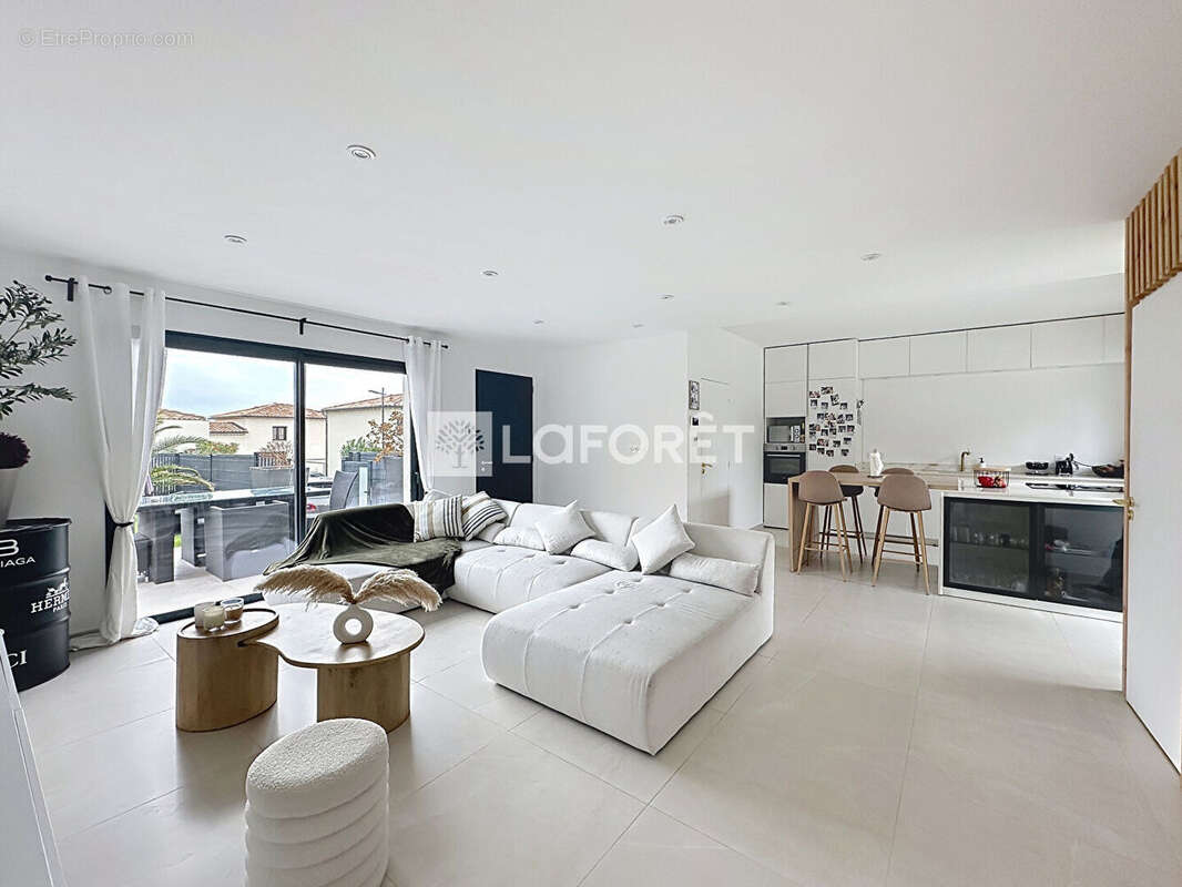 Maison à CARPENTRAS