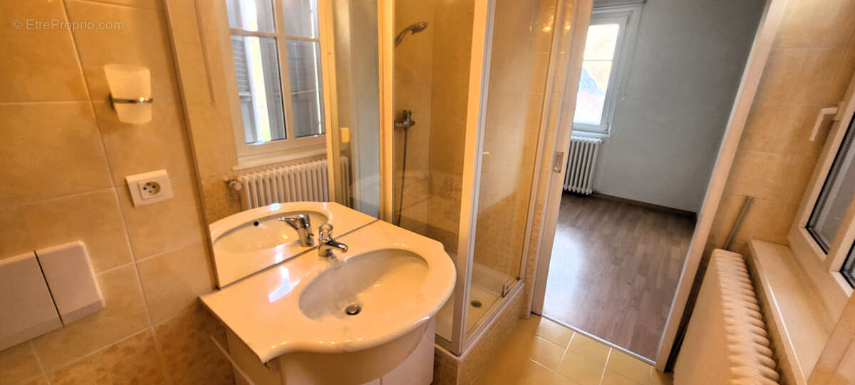 Appartement à SOULTZEREN