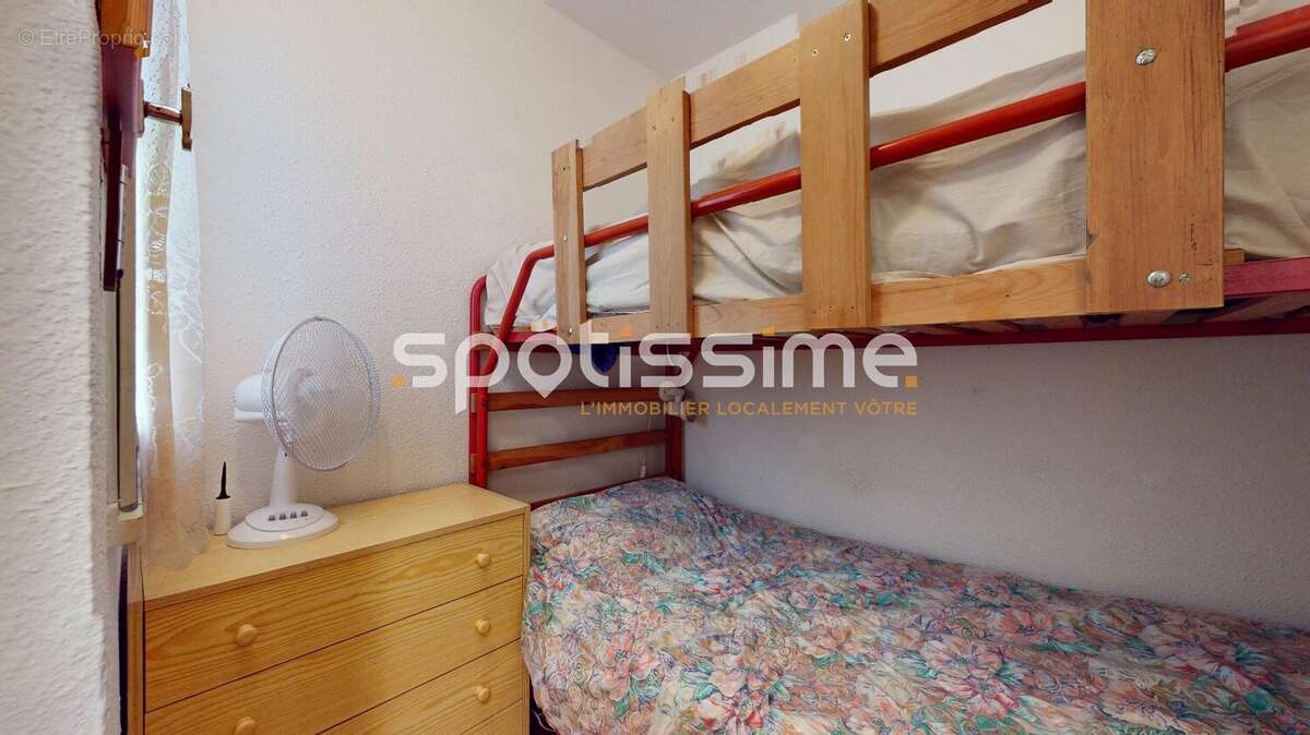 Appartement à AGDE