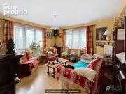 Appartement à SAINT-QUAY-PORTRIEUX
