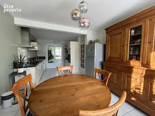 Maison de ville - photo 6