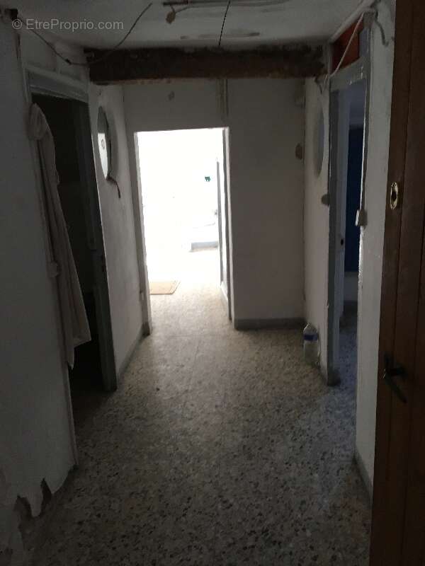 Appartement à LE VIGAN