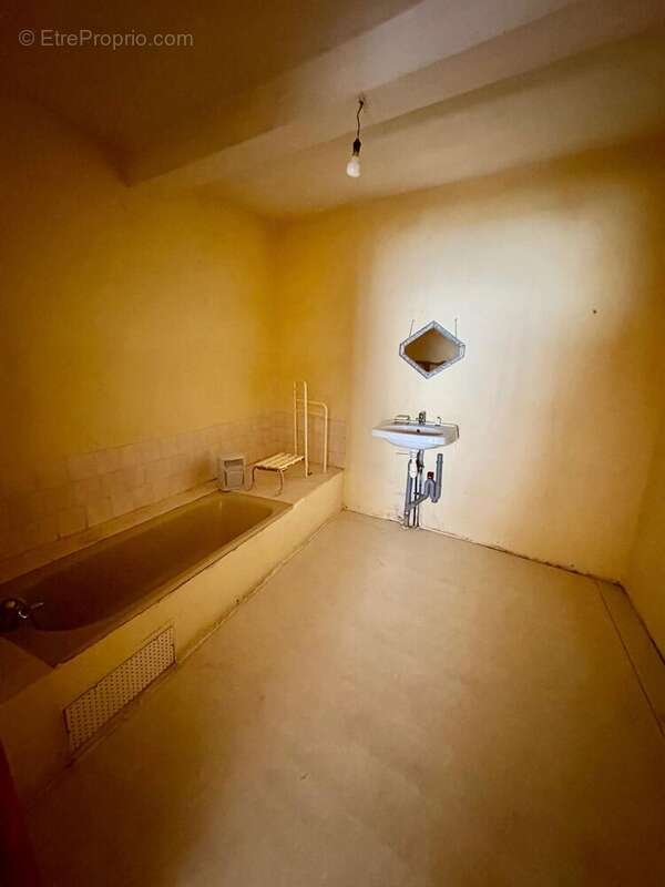 Photo 5 - Maison à SAINT-ANDRE-DE-SANGONIS