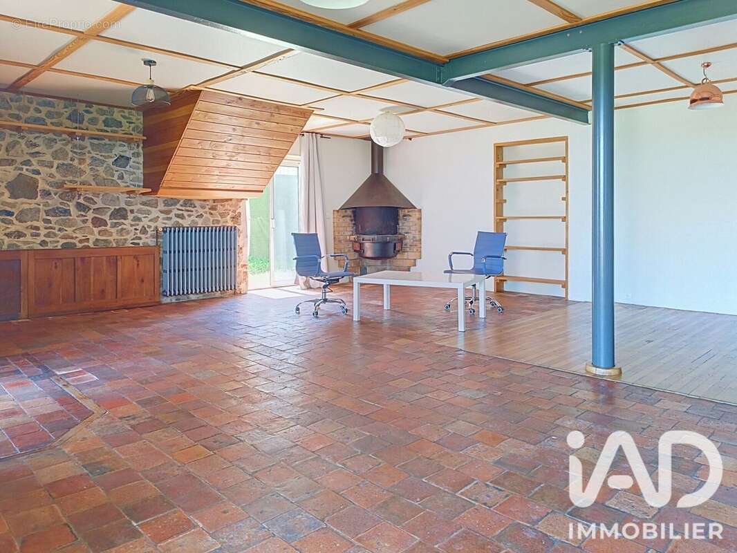 Photo 6 - Maison à LANGUEUX