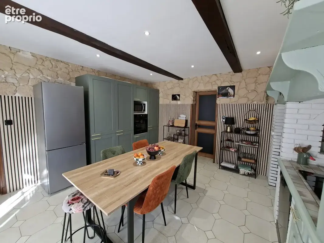 Superbe propriété rénovée avec goût - photo 16