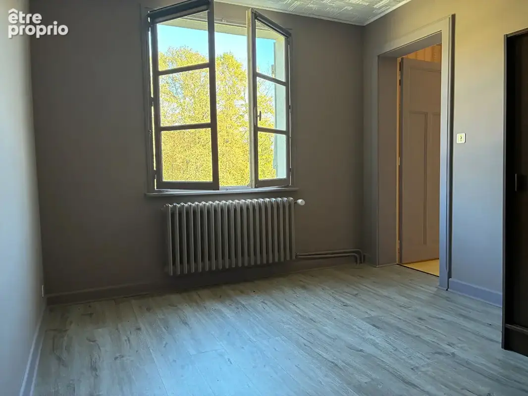 Maison Nomexy 6 pièce(s) 111 m2 - photo 6