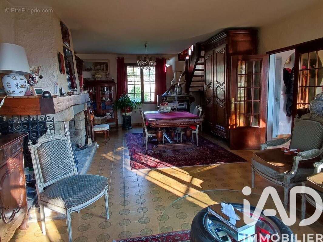 Photo 2 - Maison à VULAINES-SUR-SEINE