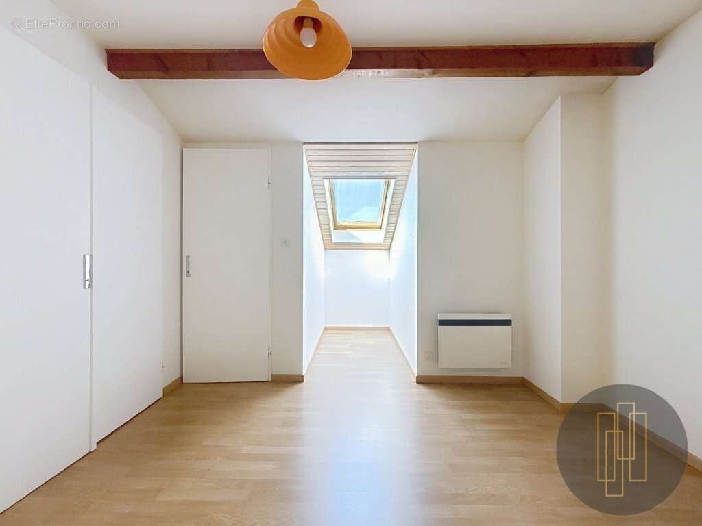 Appartement à VILLEFRANCHE-SUR-SAONE