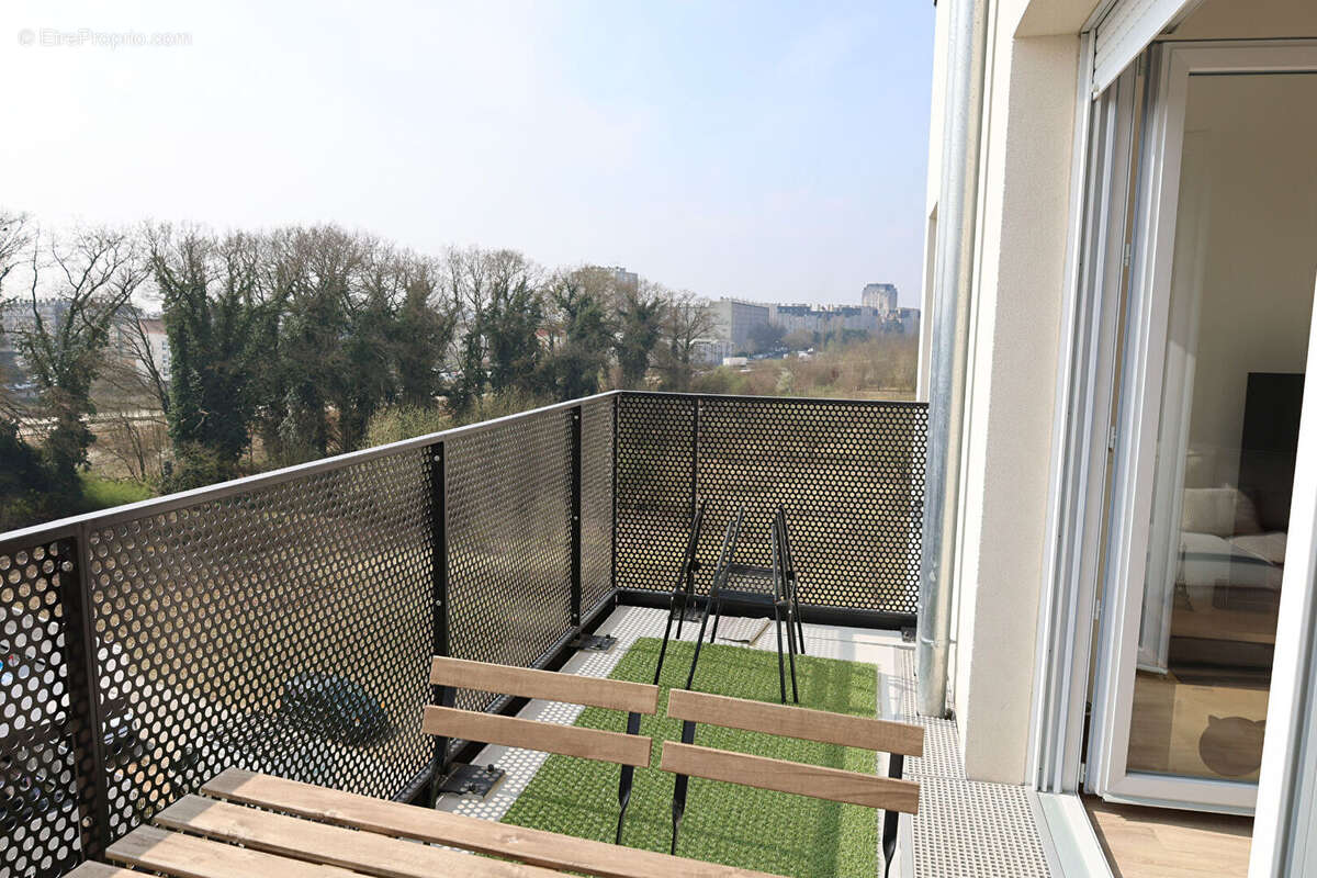 Appartement à MELUN