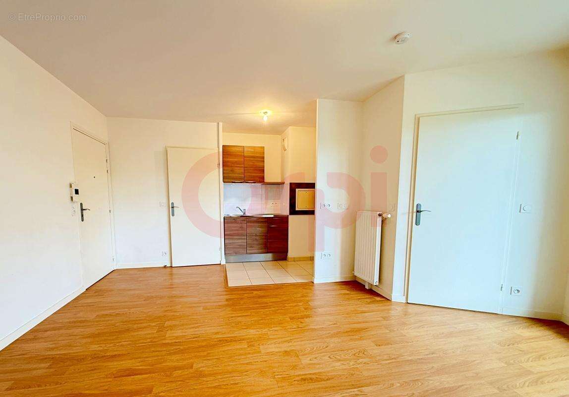 Appartement à PALAISEAU