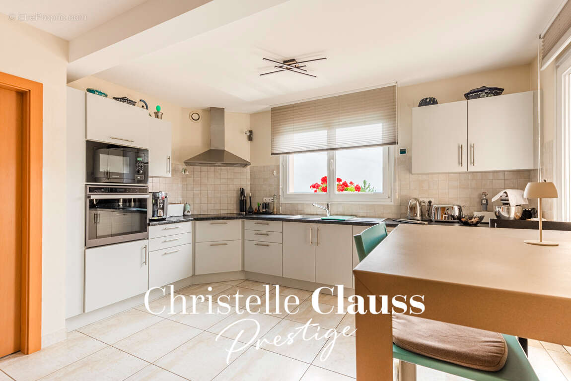 Maison à HUSSEREN-LES-CHATEAUX